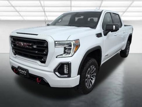 Used 2021 GMC Sierra 1500 AT4 w/ AT4 Preferred Package image 29