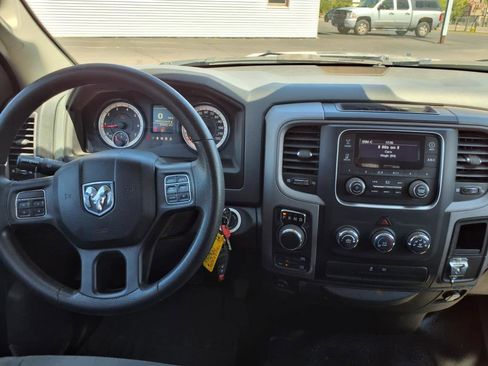 Used 2016 RAM 1500 Tradesman w/ Popular Equipment Group image 17