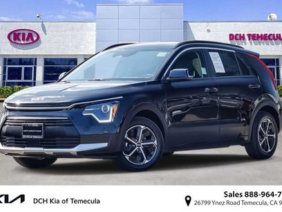 Used 2024 Kia Niro EX