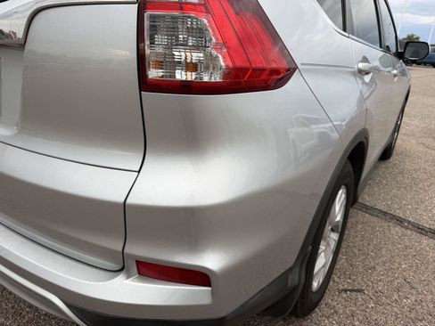 Used 2016 Honda CR-V EX-L image 13