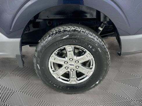 Certified 2021 Ford F150 XLT w/ Equipment Group 302A High AWD/4WD image 26