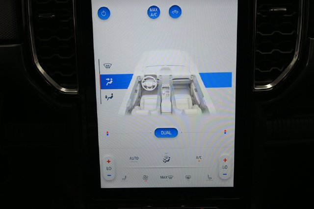 New 2026 Ford Ranger XLT w/ Equipment Group 301A High AWD/4WD image 28