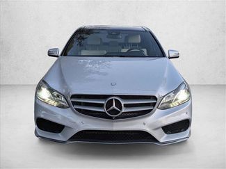 Used 2016 Mercedes-Benz E 350 E 350 Sport video 2