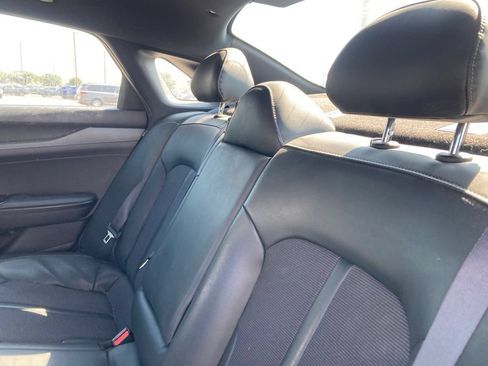 Used 2023 Kia K5 GT-Line FWD image 11
