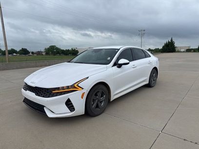 Used 2023 Kia K5 LXS