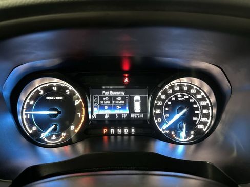 Used 2021 Ford Ranger XLT w/ Equipment Group 301A Mid AWD/4WD image 33