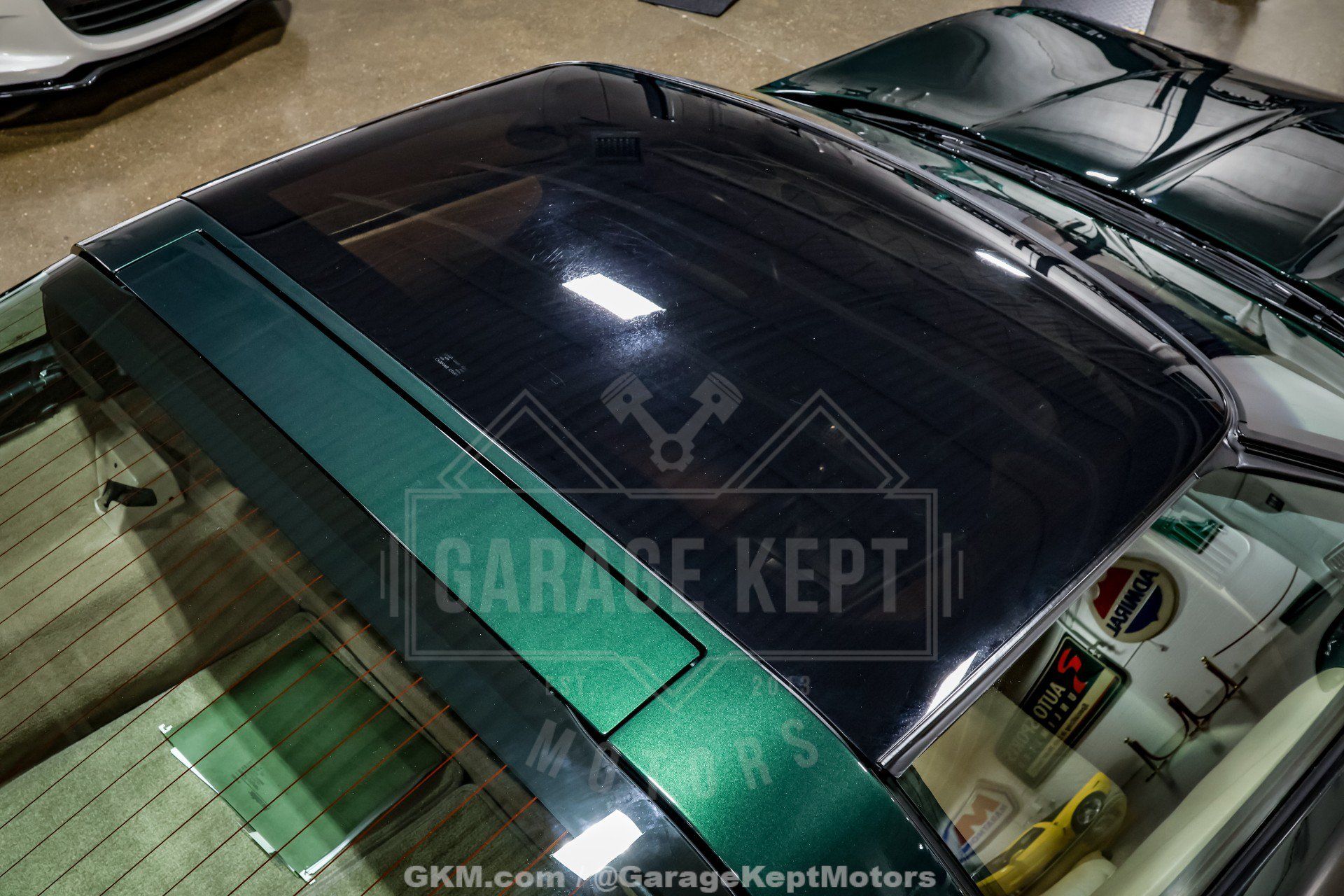 Used 1994 Chevrolet Corvette Coupe RWD image 48