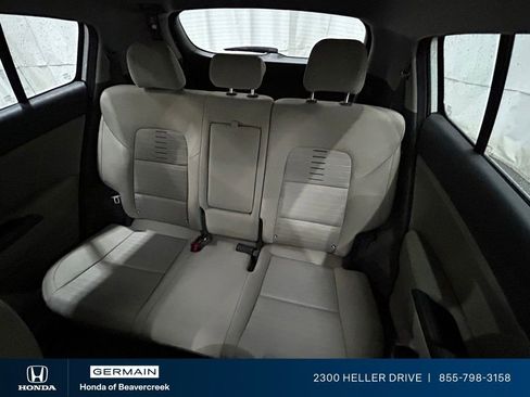 Used 2019 Kia Sportage LX w/ LX Popular Package AWD/4WD image 28