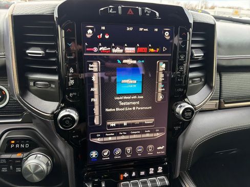 Used 2019 RAM 1500 Limited w/ Advanced Safety Group image 18