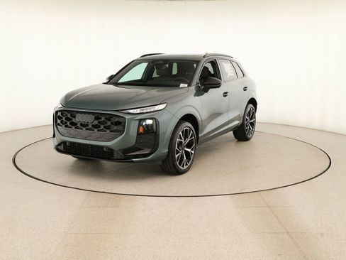 New 2026 Audi Q3 quattro 2.0T AWD/4WD image 12
