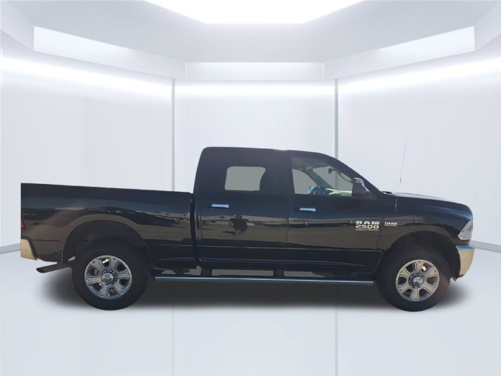 Used 2015 RAM 2500 Lone Star AWD/4WD image 6