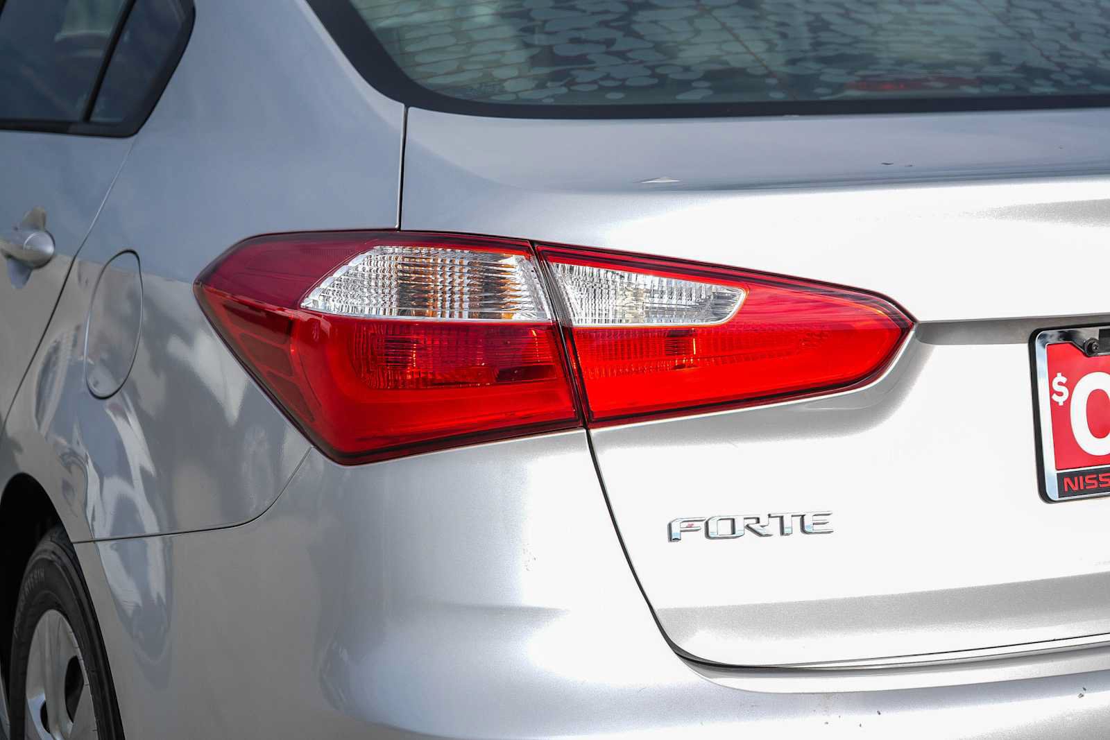 Used 2016 Kia Forte LX FWD image 10
