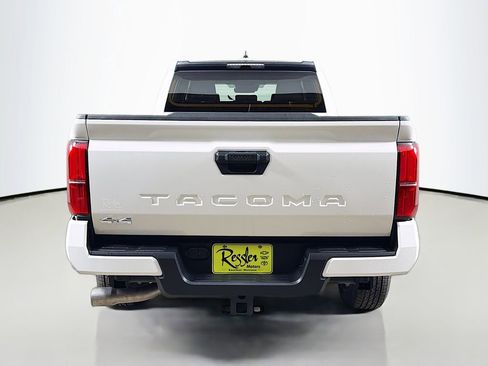 New 2026 Toyota Tacoma SR5 AWD/4WD image 6