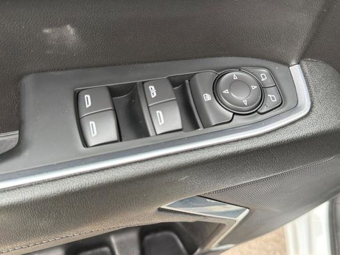 Used 2023 Chevrolet Silverado 1500 LT Trail Boss w/ Protection Package AWD/4WD image 16