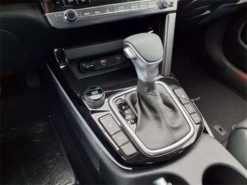 New 2026 Kia Seltos EX image 10