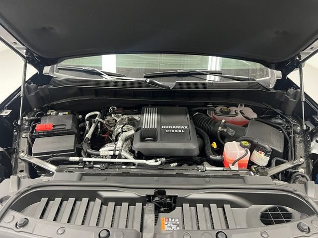 New 2026 Chevrolet Silverado 1500 RST AWD/4WD image 23