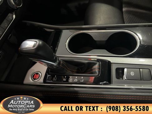 Used 2023 Nissan Altima 2.5 SR AWD/4WD image 30