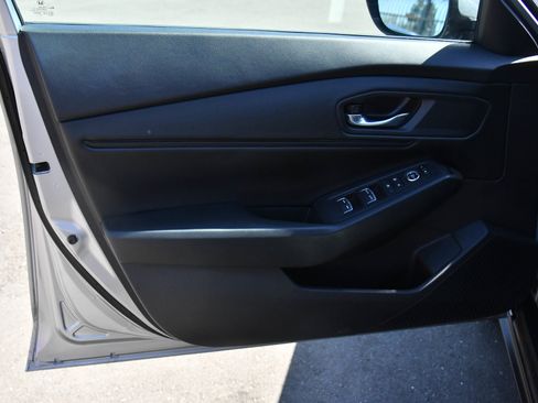 Used 2024 Honda Accord EX image 13