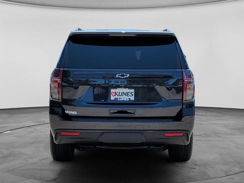 Used 2024 Chevrolet Tahoe Z71 w/ Max Trailering Package AWD/4WD image 6