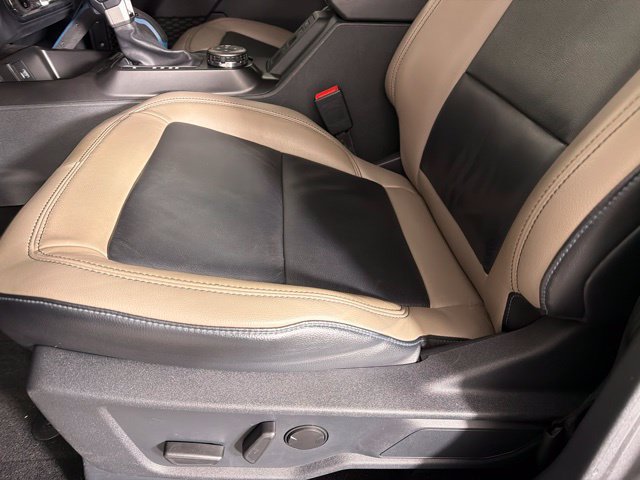 Used 2021 Ford Bronco Wildtrak AWD/4WD image 20