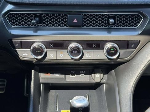 Used 2024 Acura Integra A-Spec FWD image 14
