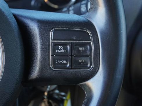 Used 2017 Jeep Wrangler Unlimited Sport w/ Connectivity Group image 22