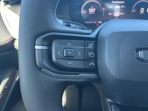 New 2026 Jeep Cherokee Limited image 27