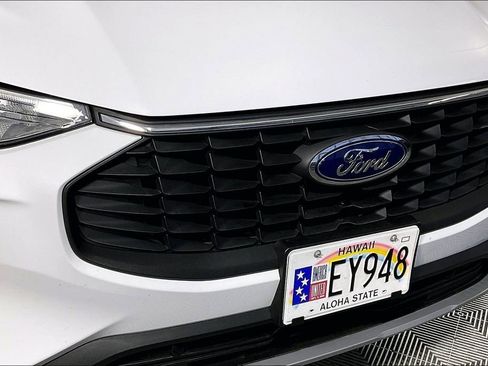 Used 2024 Ford Escape Active FWD image 29