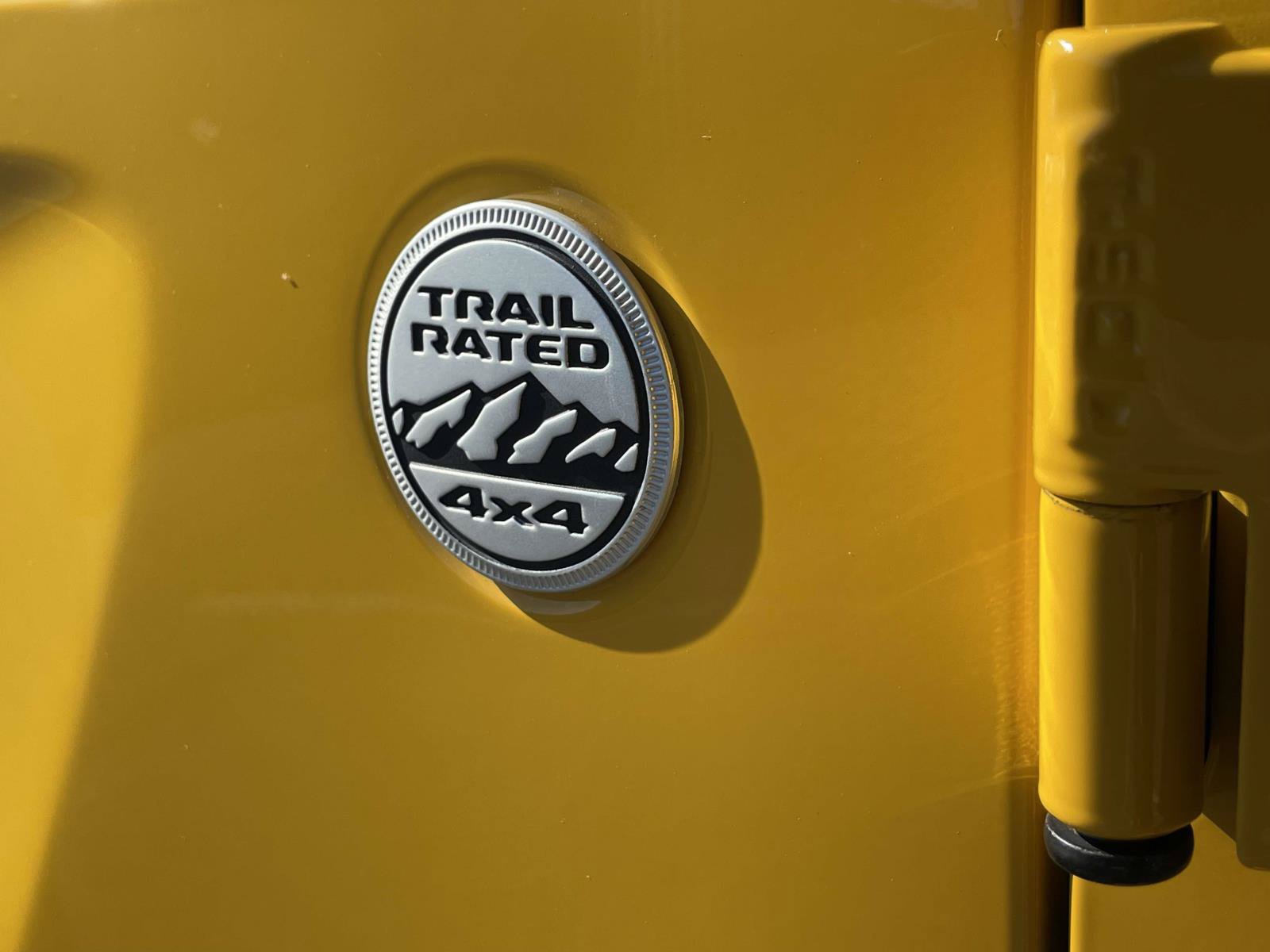 Used 2020 Jeep Wrangler Unlimited Sport AWD/4WD image 17