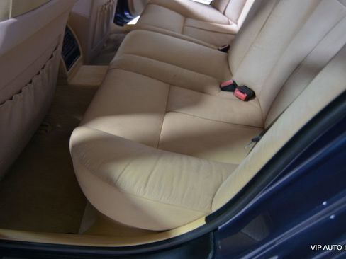 Used 2002 BMW 525i Sedan image 27