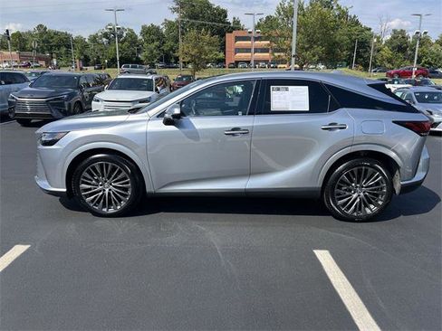 Certified 2024 Lexus RX 350 AWD w/ Convenience Package image 6