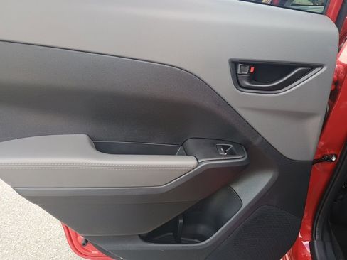 New 2026 Subaru Crosstrek 2.0i Premium image 11