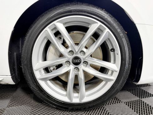 Used 2022 Audi A4 2.0T Premium Plus AWD/4WD image 26