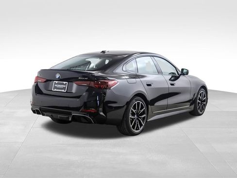New 2026 BMW i4 xDrive40i w/ M Sport Package AWD/4WD image 5