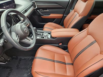 Used 2025 MAZDA CX-50 AWD 2.5 Turbo w/ Accent Package