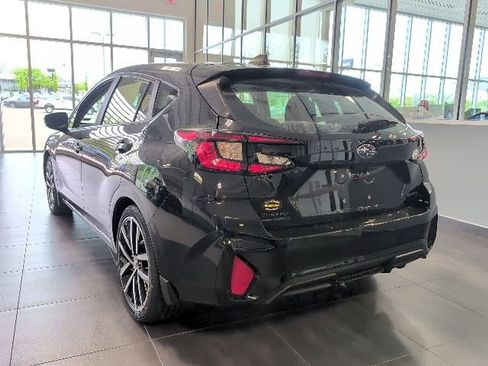 New 2026 Subaru Impreza 2.0i Sport AWD/4WD image 3