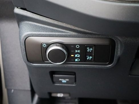 New 2025 Ford Bronco 2-Door w/ Sasquatch Package image 33