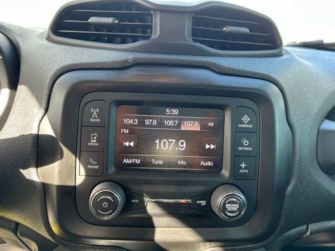 Used 2018 Jeep Renegade Sport w/ Power & Air Group AWD/4WD image 17