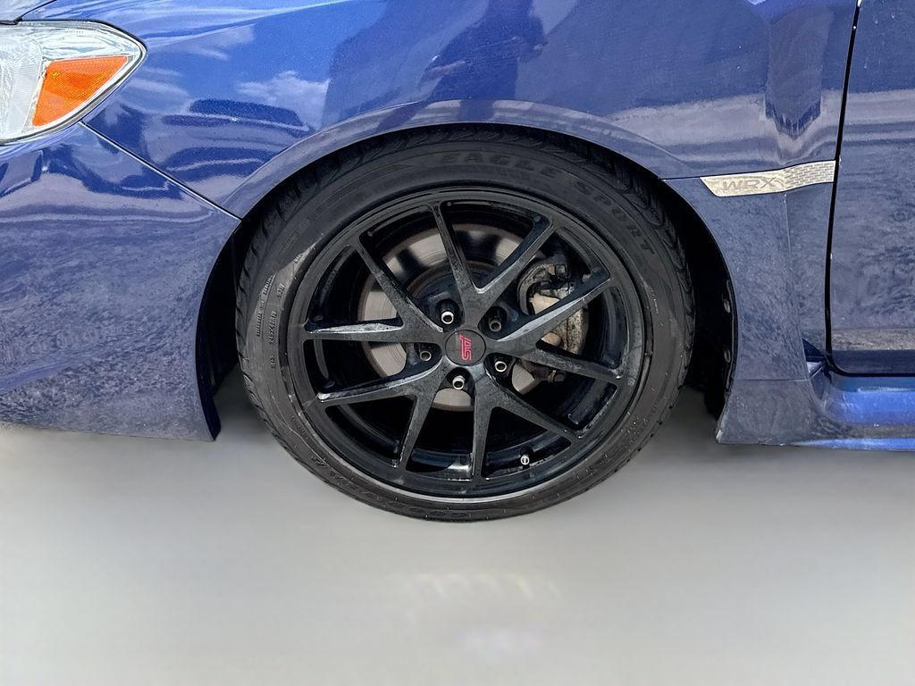 Used 2020 Subaru WRX AWD/4WD image 28