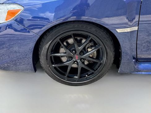 Used 2020 Subaru WRX AWD/4WD image 28