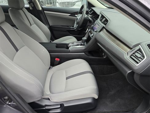 Used 2019 Honda Civic LX image 12