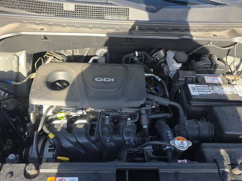 Used 2017 Kia Soul image 16