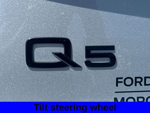 Used 2025 Audi Q5 2.0T Premium Plus AWD/4WD image 22