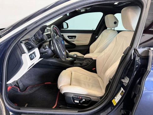 Used 2019 BMW 430i Gran Coupe w/ Convenience Package RWD image 9