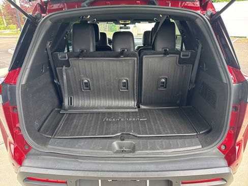 Used 2023 Nissan Pathfinder Rock Creek image 14