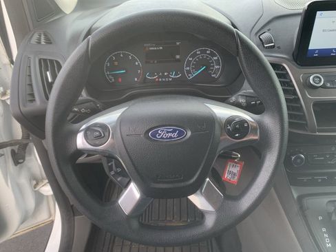 Used 2022 Ford Transit Connect XLT image 8