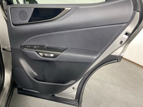 Used 2022 Lexus NX 350h AWD image 22