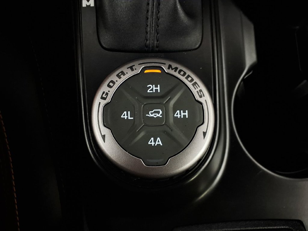 Used 2024 Ford Bronco Badlands AWD/4WD image 17