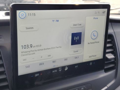 New 2026 Ford Transit 250 148 Medium Roof Extended AWD image 18