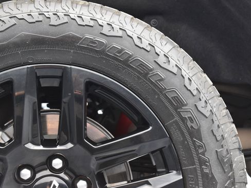 Used 2023 Chevrolet Silverado 1500 RST image 45